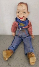 Vtg howdy doody for sale  Pittsburgh