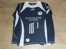 Maillot foot ancien d'occasion  Lille-