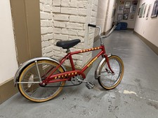 Vintage schwinn skipper for sale  Holland
