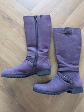Hotter belle purple for sale  CARNFORTH