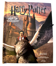 libri pop up harry potter usato libri pop up harry potter usato Terni