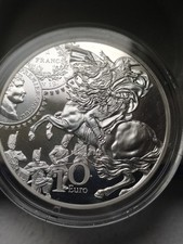 Coffret argent 2019 d'occasion  Bouxwiller