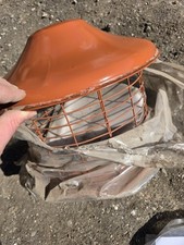 Chimney pot rain for sale  HONITON
