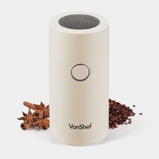Vonshef electric coffee for sale  LIVERPOOL