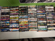 43 qty dvds for sale 43 qty dvds for sale Knoxville