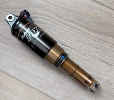 FOX F1oat Factory RP23 Shock 8,5 x 2,5 Kashima comprar usado FOX F1oat Factory RP23 Shock 8,5 x 2,5 Kashima comprar usado  Enviando para Brazil