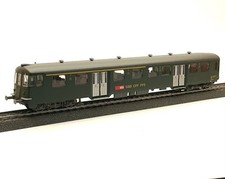 Märklin 43410 steuerwagen gebraucht kaufen  Ratzeburg