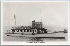 Rppc vintage postcard for sale  UK