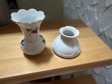 Vasen blumenmotiven retro gebraucht kaufen Vasen blumenmotiven retro gebraucht kaufen  Igensdorf