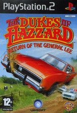 The dukes hazzard usato  Lainate