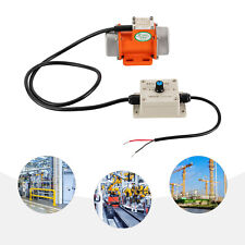 12v 30w vibrationsmotor gebraucht kaufen  Leipzig