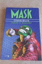 The mask omnibus usato  Palermo