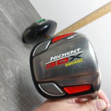 Nickent 3dx square for sale  Dobson
