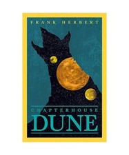 Chapter house dune gebraucht kaufen  Trebbin