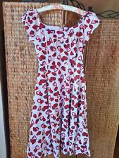 Robe pin collectif d'occasion  Sellières