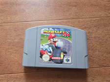 Mario kart 64 gebraucht kaufen  Nürnberg