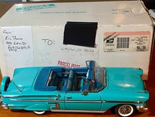 Danbury mint 1958 for sale  Littleton