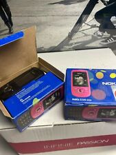 1x Nokia 2220 Slide  Mobile Phone Old Stock Rare collectors Mobile Phone GSM  comprar usado  Enviando para Brazil