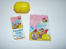 Ancien puzzle bpz d'occasion  Freyming-Merlebach