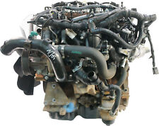 Motor para Land Rover Defender 2.2 Td4 4x4 PUMA DT224 224DT LR029694 LR046705 comprar usado  Enviando para Brazil