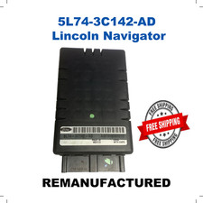 Remanufactured 2006 lincoln for sale  Fort Lauderdale
