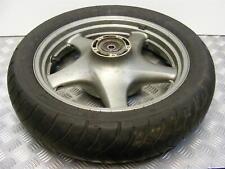 Suzuki 800 wheel for sale  COLCHESTER