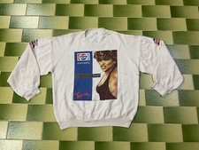 Moletom Vintage Anos 90 Pepsi Anúncio Comercial Tina Turner Simplesmente O Melhor M, usado comprar usado  Enviando para Brazil