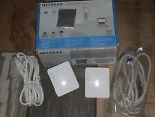 Netgear xav2101 powerline for sale  Saint Petersburg