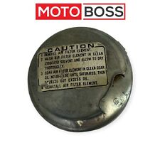 Honda z50a airbox d'occasion  Expédié en Belgium