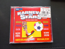 Karneval stars sampler gebraucht kaufen  Asbach