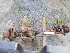 Chevy k30 front for sale  Pottsville
