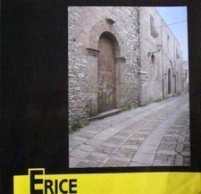 Erice azienda autonoma usato  Verona