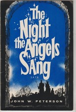 Night angles sang for sale  Dunlap