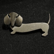 Vtg dachshund puppy for sale  Boulder