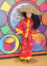 Palitoy pippa doll for sale  OAKHAM