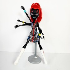 Monster high doll for sale  Bridgeport
