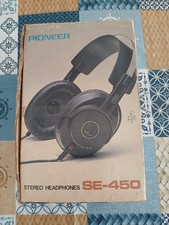 Cuffie pioneer 450 usato  Torino