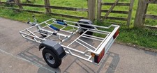 Cycle bike transporter for sale  BLACKBURN