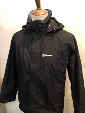 Berghaus aquafoil jacket for sale  KEIGHLEY