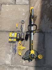 Weelun 21v grass for sale  BRACKLEY