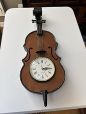 7 violin display for sale  Hinsdale