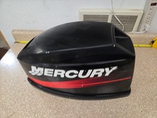 Mercury outboard hood for sale  Detroit Lakes