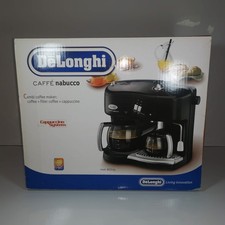 Longhi caffe nabucco for sale  BIRMINGHAM