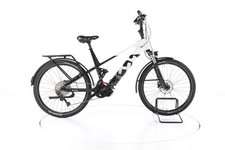 Husqvarna bicycles cross gebraucht kaufen  Kempten (Allgäu)