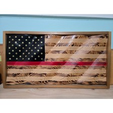 Hand made wavy for sale  Maywood