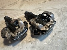 Shimano spd m520 for sale  Los Lunas