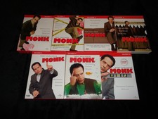 monk integrale d'occasion monk integrale d'occasion  Cogolin