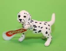 Schleich figur dalmatiner gebraucht kaufen  Haigerloch