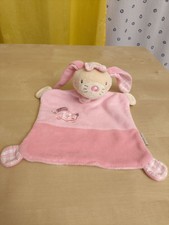 Schmusetuch beauty baby gebraucht kaufen  Obertraubling