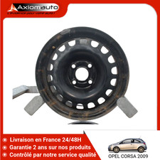 Jante tole opel d'occasion  Amiens-